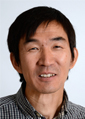 picture of Dr. Min